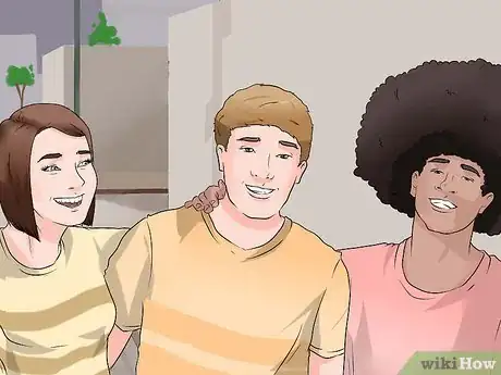 Imagen titulada Stop Being a Loser Step 5
