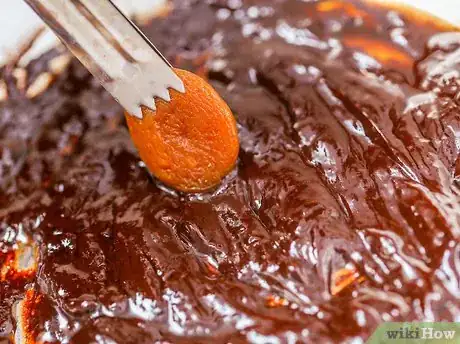 Imagen titulada Make Chocolate Covered Fruit Step 18