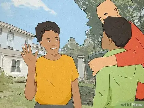 Imagen titulada Date a Man Who Has a Child when You Don't Step 18