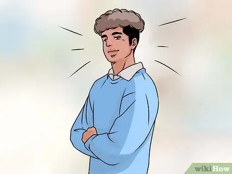 Imagen titulada Get a Girl's Attention Step 8
