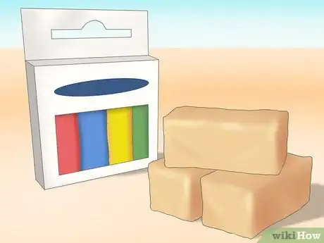 Imagen titulada Make a Clay Horse Step 12
