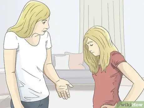 Imagen titulada Deal With Your Teenager (for Parents) Step 8