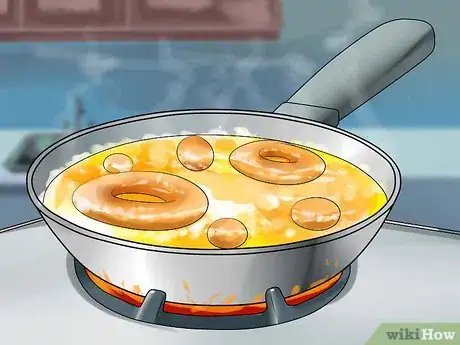 Imagen titulada Use Leftover Dough or Batter Step 24