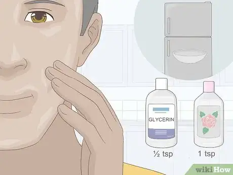 Imagen titulada Get Chubby Cheeks Step 5