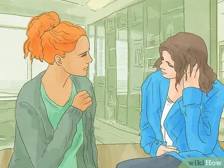 Imagen titulada Know if You're Rebounding or if You Actually Like a Guy Step 4