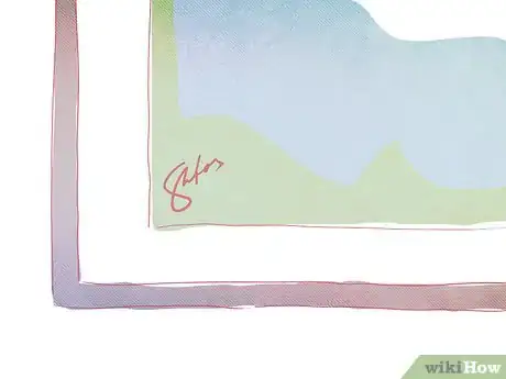Imagen titulada Determine if a Painting Is an Original or Reproduction Step 10