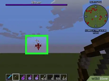 Imagen titulada Kill the Wither in Minecraft Step 15