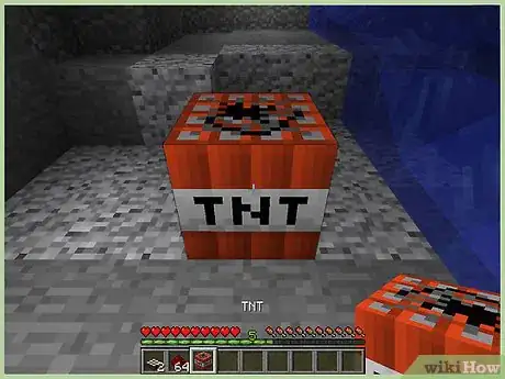 Imagen titulada Use Daylight Sensors in Minecraft Step 4