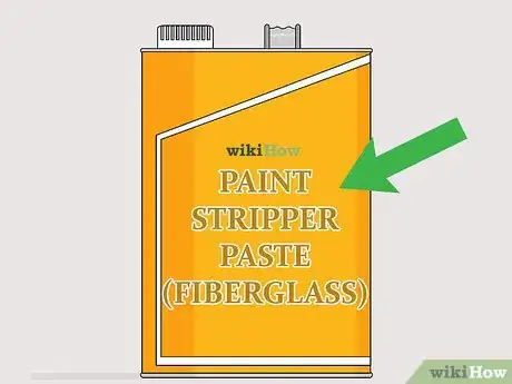 Imagen titulada Remove Paint From Auto Fiberglass Step 6