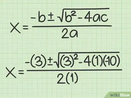 Imagen titulada Find the X Intercept Step 10