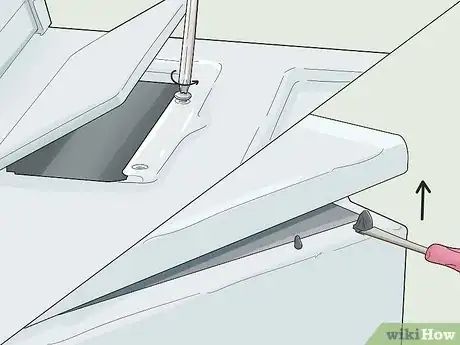 Imagen titulada Troubleshoot a Dryer That Smells Like It Is Burning Step 3