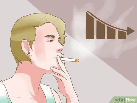 Imagen titulada Quit E Cigarettes Step 10