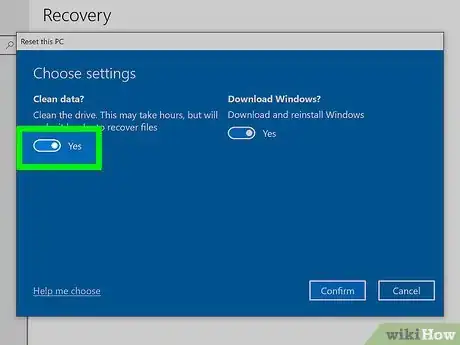 Imagen titulada Reformat a Laptop Step 8