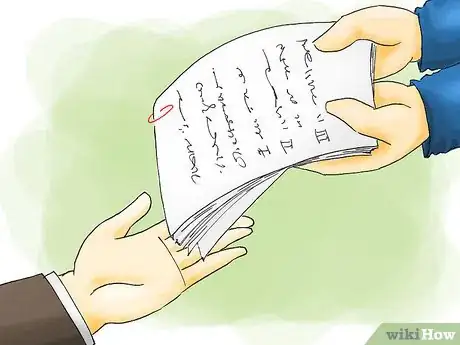 Imagen titulada Get a Passing Grade in Your Worst Subject Step 09