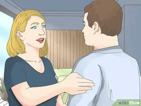 Imagen titulada Attract an Aries Man As a Leo Woman Step 3