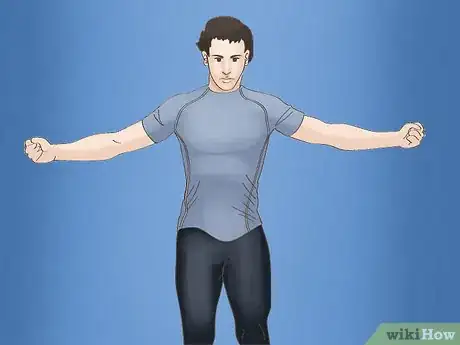 Imagen titulada Prevent Swelling in Hot Weather Step 2