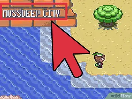 Imagen titulada Get Dive in Pokemon Emerald Step 1