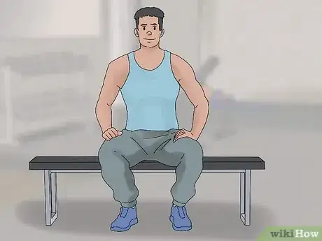 Imagen titulada Become an Athlete Step 12