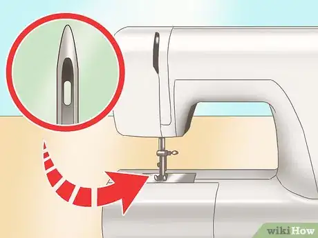 Imagen titulada Sew Spandex Step 5