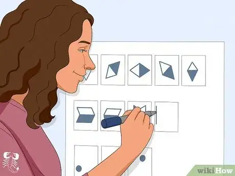 Imagen titulada What Is the Smartest Zodiac Sign Step 4