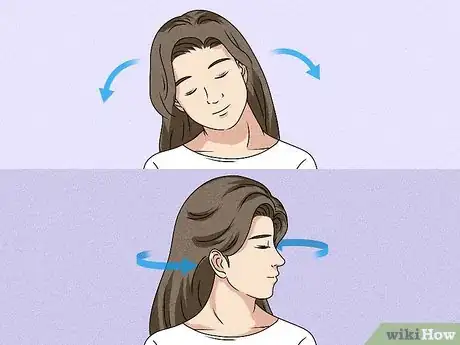 Imagen titulada Increase Blood Circulation in Your Scalp Step 10