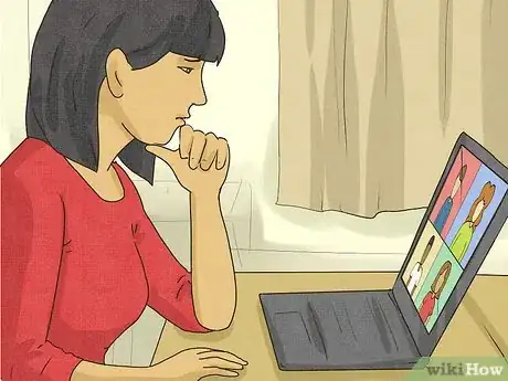 Imagen titulada Overcome Guilt After Cheating Step 2