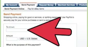 recibir pagos por paypal