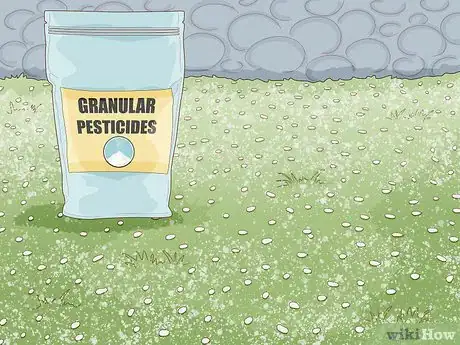 Imagen titulada Remove White Grubs from Lawns Step 8