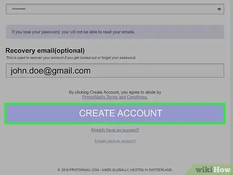 Imagen titulada Send An Anonymous Email Step 28
