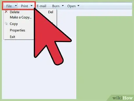 Imagen titulada Print Screen on HP Step 6