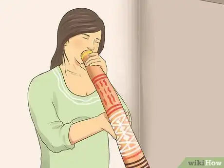 Imagen titulada Play the Didgeridoo Step 6