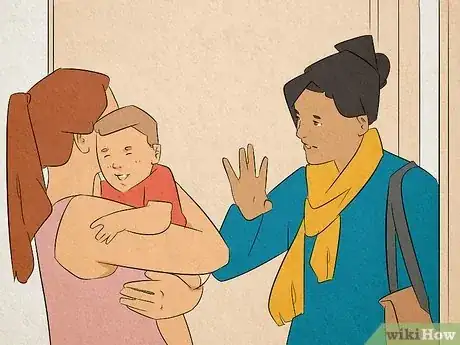 Imagen titulada Date a Man Who Has a Child when You Don't Step 14