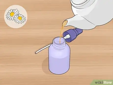 Imagen titulada Make Your Hair Lighter With Oranges and Lemons Step 4