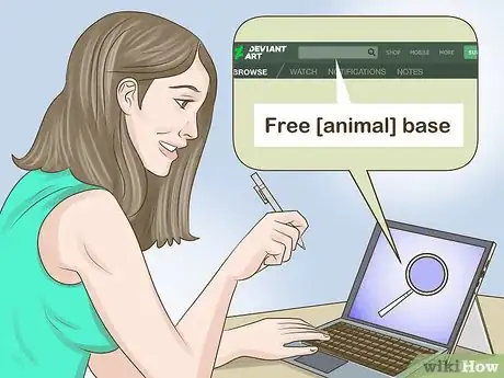 Imagen titulada Be a Furry Step 10