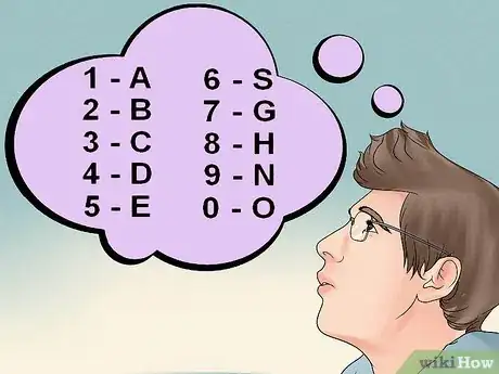 Imagen titulada Memorize Numbers Step 8