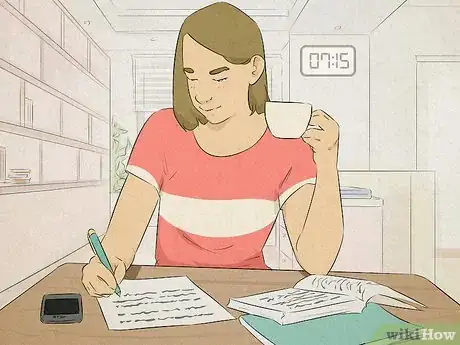 Imagen titulada Study for a Social Studies Test Step 14