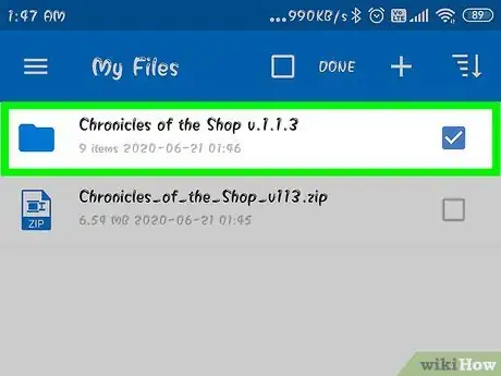 Imagen titulada Download Minecraft Maps Step 48