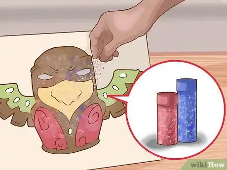 Imagen titulada Make a Totem Pole Step 8