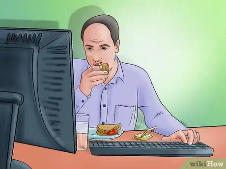 Imagen titulada Begin a Workplace Weight Loss Program Step 2