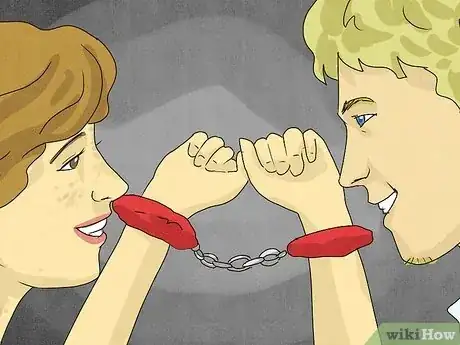 Imagen titulada Find a Femdom Girlfriend Step 8