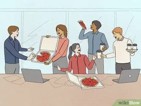Imagen titulada Effectively Lead Groups Step 15