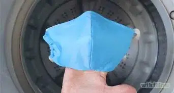 coser una mascarilla médica