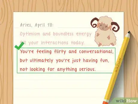 Imagen titulada Write a Horoscope Step 3