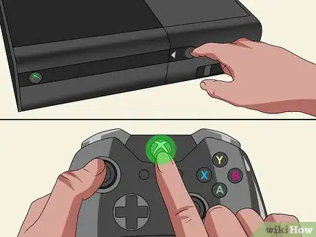 Imagen titulada Play Multiplayer on Minecraft Xbox 360 Step 13