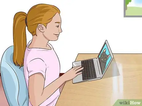 Imagen titulada Go to Bed After Watching a Horror Movie Step 7