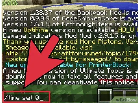Imagen titulada Hack Minecraft Step 4