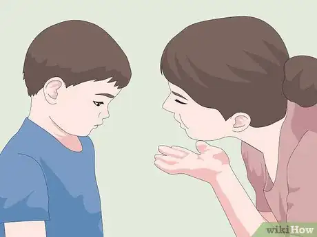 Imagen titulada Be Loved by Little Kids Step 14