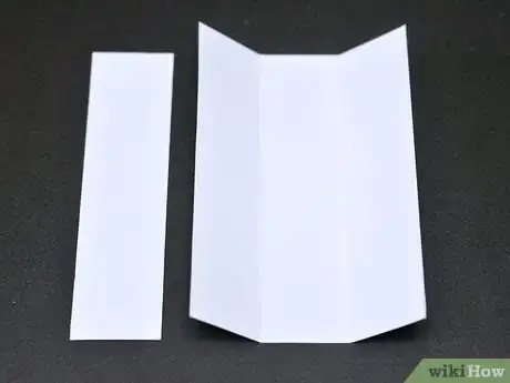 Imagen titulada Make an Origami Chair Step 3