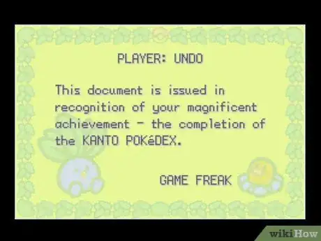 Imagen titulada Be a Pokémon Master Step 14