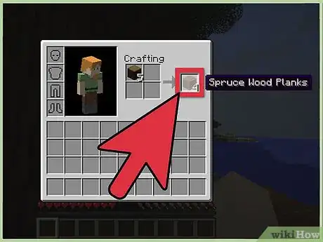 Imagen titulada Be an Expert Minecraft Player Step 3
